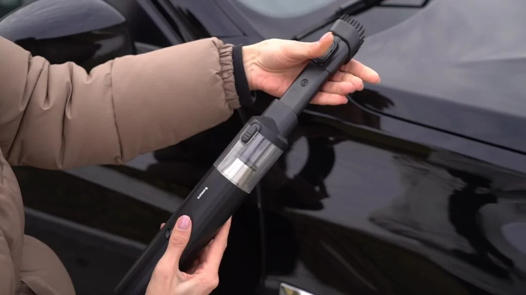 wireless handheld car vacuum cleaner for Audi A4